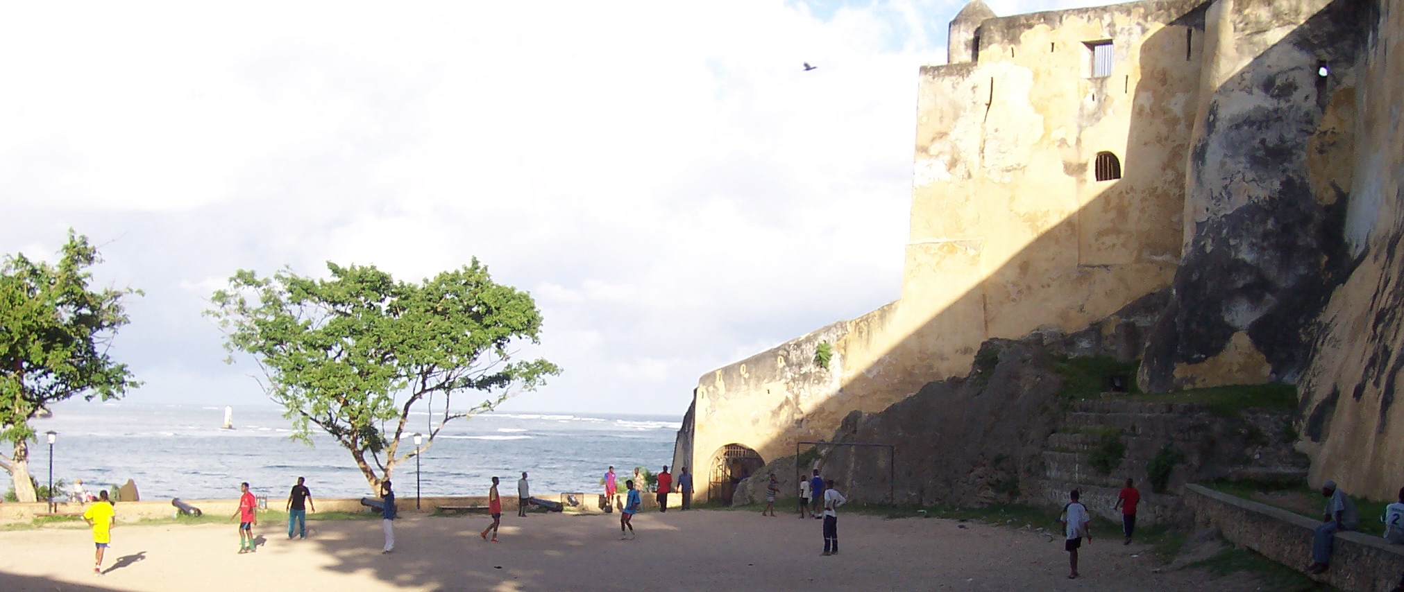 Fort Jesus (Mombasa, Kenya)